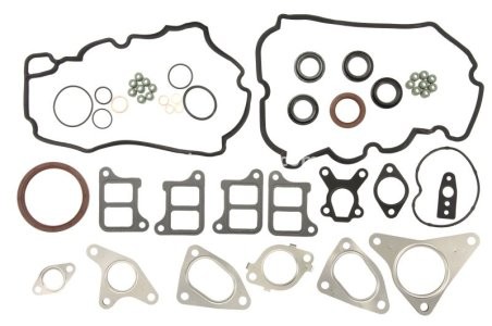 Set garnituri motor pentru: SUBARU FORESTER, IMPREZA, LEGACY IV, OUTBACK 2.0D 02.08-09.13