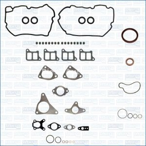 Set garnituri motor pentru: SUBARU FORESTER, IMPREZA, LEGACY IV, OUTBACK 2.0D 02.08-09.13