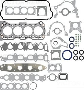 Set garnituri motor pentru: SUZUKI VITARA (ET, TA, TD) 1.6 i 16V All-wheel Drive (ET, TA02, SE416)