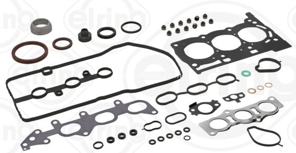 Set garnituri motor pentru: DAIHATSU CUORE VII, SIRION; PEUGEOT 107; TOYOTA AYGO, YARIS 1.0/1.0LPG 01.05-