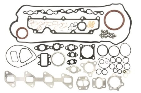Set garnituri motor pentru: TOYOTA AURIS, AVENSIS, COROLLA VERSO 2.2D 07.05-10.18