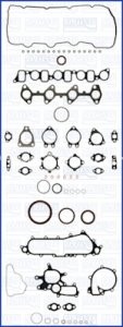 Set garnituri motor pentru: TOYOTA LAND CRUISER 90, LAND CRUISER PRADO 3.0D 02.00-12.10