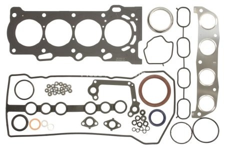 Set garnituri motor pentru:  Toyota Celica 1.8i 16V DOHC (1ZZFE) 99 -