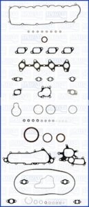 Set garnituri motor pentru Toyota Landcruiser, 4 RUNNER 3.0TD (1KZT) 93 -