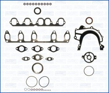 Set garnituri motor pentru: VW CRAFTER 30-35, CRAFTER 30-50 2.5D 04.06-05.13