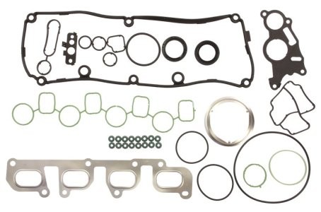 Set garnituri motor pentru: VW AMAROK 2.0D 09.10-10.13