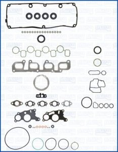 Set garnituri motor pentru: VW AMAROK 2.0D 09.10-10.13