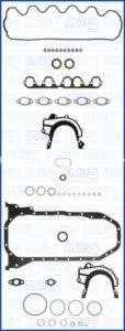 Set garnituri motor pentru: VW CALIFORNIA T4 CAMPER, LT 28-35 II, LT 28-46 II, TRANSPORTER T4 2.5D 09.95-07.06 2