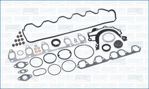 Set garnituri motor pentru: VW CRAFTER 30-35, CRAFTER 30-50 2.5D 04.06-05.13