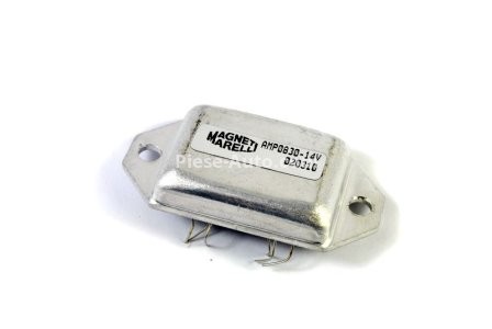 Releu tensiune / încărcare (14V) pentru: NISSAN BLUEBIRD, LAUREL, MICRA I, PICK UP; OPEL CAMPO 1.0-2.8D 01.81-12.91