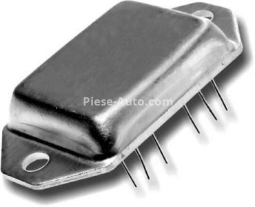 Releu tensiune / încărcare (14V) pentru: NISSAN BLUEBIRD, LAUREL, MICRA I, PICK UP; OPEL CAMPO 1.0-2.8D 01.81-12.91