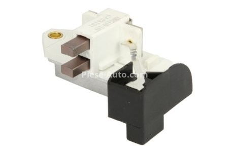 Releu tensiune / încărcare (14V) pentru FIAT 124 SPIDER, 127, 131, 132, CROMA, REGATA, RITMO, TIPO, UNO; LANCIA DELTA I, DELTA II, PRISMA, THEMA; SEAT IBIZA I 0.9-3.0 01.66-08.99