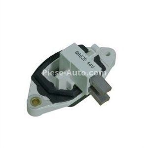 Releu tensiune / încărcare pentru: MERCEDES 124 (C124), 124 T-MODEL (S124), 124 (W124), 190 (W201), E (W124), G (W460), G (W461), G (W463), T2/L, T2/LN1, LP, NG, O 309, UNIMOG 1.2-9.6D 09.63-