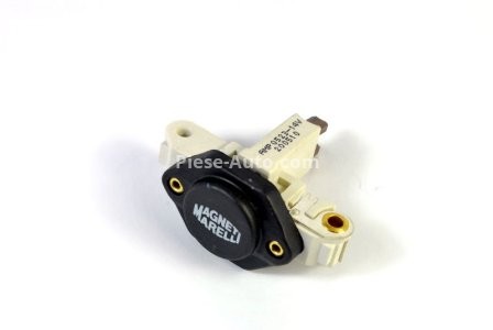 Releu tensiune / încărcare (14V) pentru: FORD FIESTA IV, FIESTA/MINIVAN, KA; MAZDA 121 III; OPEL ASTRA F CLASSIC 1.0/1.3/1.4 08.95-11.08