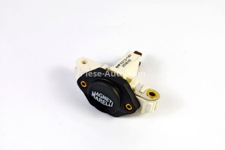 Releu tensiune / încărcare (14V) pentru: MERCEDES E T-MODEL (S210), E (W210); AUDI 80 B4, A3; FORD FIESTA IV, GALAXY I; OPEL ASTRA F CLASSIC; SEAT ALHAMBRA, AROSA, CORDOBA 1.3-3.0D 07.90-03.10 1