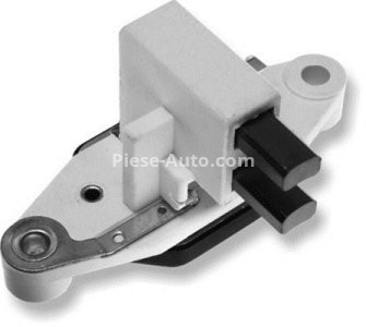 Releu tensiune / încărcare (14V) pentru: MERCEDES 124 (C124), 124 T-MODEL (S124), 124 (W124), 190 (W201), E (W124), S (W140), SL (R129); AUDI 100 C4, 80 B4, A6 C4, V8 1.2-5.4 06.81-01.02
