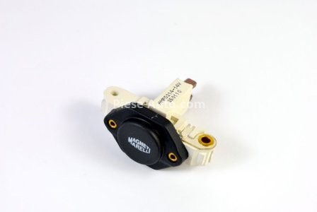 Releu tensiune / încărcare (14V) pentru: MERCEDES E T-MODEL (S210), E (W210); ALFA ROMEO 145, 146, 164; AUDI 80 B4; CHEVROLET ASTRA, CORSA; CHRYSLER VOYAGER III; DODGE CARAVAN 1.2-3.0D 03.87-12.11