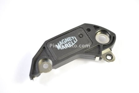 Releu tensiune / încărcare (14V) pentru: OPEL ASTRA G, ASTRA G/KOMBI, CALIBRA A, CORSA C, OMEGA B, VECTRA A, ZAFIRA A 1.0-3.0 02.93-12.09 1