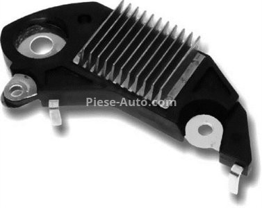 Releu tensiune / încărcare (14V) pentru: OPEL ASTRA G, ASTRA G/KOMBI, CALIBRA A, CORSA C, OMEGA B, VECTRA A, ZAFIRA A 1.0-3.0 02.93-12.09 2