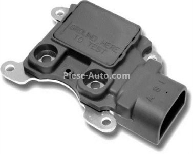 Releu tensiune / încărcare (14V) pentru: FORD USA AEROSTAR 3.0/4.0 09.85-12.97