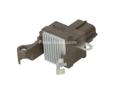 Releu tensiune / încărcare pentru: FORD C-MAX, FIESTA V, FOCUS C-MAX, FOCUS II, FUSION, KUGA I; MAZDA 3 1.6D/2.0D 10.03-05.13