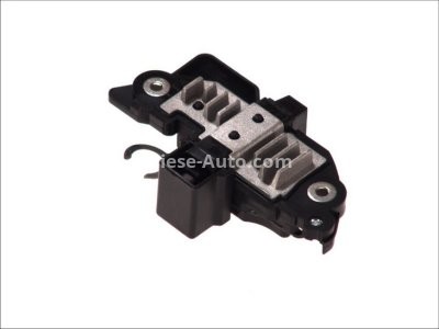 Releu tensiune / încărcare (14V) pentru: MERCEDES C (CL203), C T-MODEL (S203), C (W203), CLK (A209), CLK (C209), M (W163), SLK (R170), SLK (R171); SKODA FABIA II, OCTAVIA I 1.6-5.5 10.96-12.14