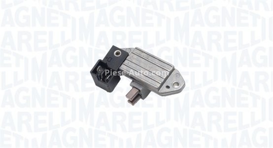 Releu tensiune / încărcare pentru: FIAT 124 SPIDER, 127, 131, 132, CROMA, REGATA, RITMO, TEMPRA, TIPO, UNO; LANCIA DEDRA, DELTA I, DELTA II, PRISMA, THEMA, Y10 0.9-3.0 01.66-08.99