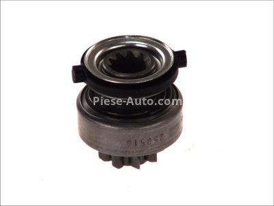 Bendix electromotor  pentru: ALFA ROMEO 145, 146, 147, 155, 156, GTV, SPIDER; FIAT BARCHETTA, BRAVA, BRAVO I, COUPE, MAREA, PUNTO, STILO; LANCIA DEDRA 1.4-2.4 12.87-03.12