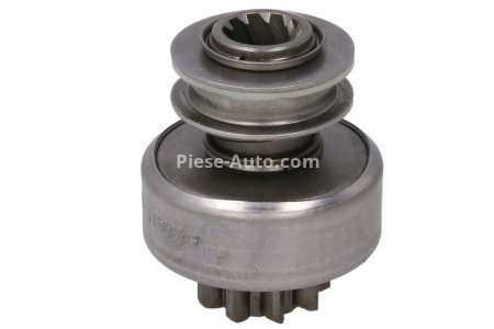 Bendix electromotor  pentru: IVECO DAILY I, DAILY II; ALFA ROMEO AR 8; AUDI 80 B4, A8 D2; FIAT 131, 132, ARGENTA, CAMPAGNOLA, CROMA, DUCATO, FIORINO 1.0-4.2 07.70-08.99