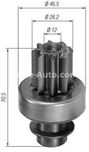 Bendix electromotor MAGNETI MARELLI