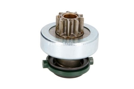 Bendix electromotor  pentru: AUDI; VW pentru: AUDI 80 B3, 80 B4, A4 B5, A4 B6, A6 C4, A6 C5 1.6D/1.9D 02.87-01.05