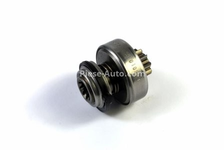 Bendix electromotor  pentru: AUDI 80 B3, 80 B4, A4 B5, A4 B6, A6 C4, A6 C5 1.6D/1.9D 02.87-01.05