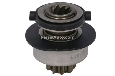 Bendix electromotor  pentru: AUDI A3; VW GOLF III, GOLF IV, PASSAT B3/B4 1.4/1.6/1.8 02.88-05.04