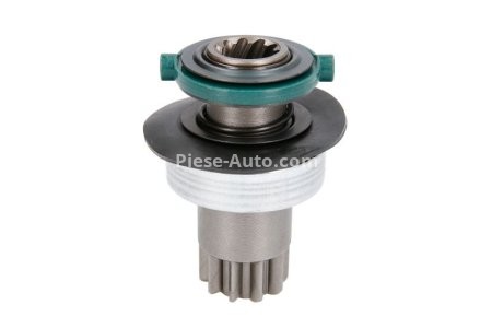 Bendix electromotor  pentru: AUDI A3, TT; FORD GALAXY I; SEAT ALHAMBRA, CORDOBA, IBIZA II, TOLEDO I; SKODA OCTAVIA I; VW BORA, BORA I, CORRADO, GOLF II 1.0-2.8 02.88-05.16