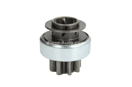 Bendix electromotor  pentru: CHEVROLET AVEO / KALOS, MATIZ, SPARK; DAEWOO KALOS, MATIZ, TICO; SUZUKI WAGON R+ 0.8-1.2 02.95-