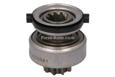 Bendix electromotor  pentru: CITROEN BERLINGO, BERLINGO/MINIVAN, BX, EVASION, JUMPER I, XANTIA, XM, XSARA, ZX; FIAT BRAVA, BRAVO I, DOBLO, DOBLO/MINIVAN, DUCATO 1.0-2.3 01.87-