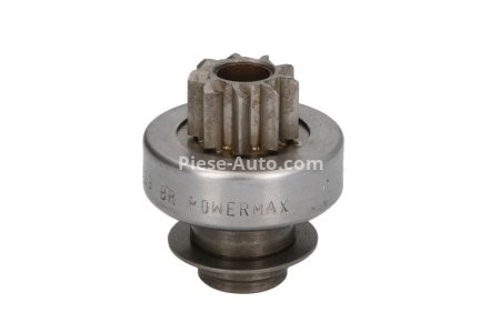 Bendix electromotor  pentru: CITROEN AX, BX, C3 I; PEUGEOT 205 I, 206, 305 II, 405 I, 605 1.1-2.0 10.82-