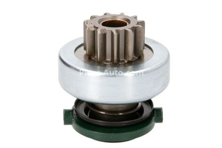 Bendix electromotor  pentru: CITROEN BX, C25, JUMPER I, VISA, XANTIA, XSARA, ZX; LANCIA PHEDRA; PEUGEOT 205 I, 205 II, 205/HATCHBACK, 305 II, 306, 309 I 1.7D-2.5D 10.82-11.10