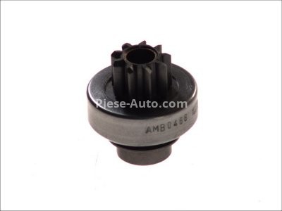 Bendix electromotor  pentru: FIAT BRAVA, BRAVO I, MAREA, MULTIPLA, SIENA; LANCIA DEDRA 1.6/1.6CNG 01.96-06.10