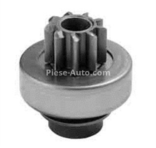 Bendix electromotor  pentru: FIAT BRAVA, BRAVO I, MAREA, MULTIPLA, SIENA; LANCIA DEDRA 1.6/1.6CNG 01.96-06.10