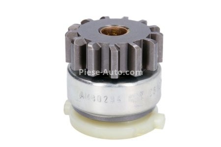 Bendix electromotor  pentru: FORD TRANSIT; LDV CONVOY 2.5D 10.83-04.09