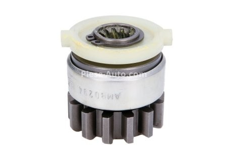 Bendix electromotor  pentru: FORD TRANSIT; LDV CONVOY 2.5D 10.83-04.09