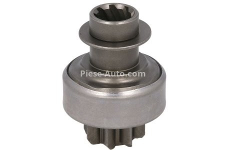 Bendix electromotor  pentru: FORD ECONOVAN; HYUNDAI ACCENT, ACCENT I, ACCENT II, COUPE I, ELANTRA III, GETZ, LANTRA I, LANTRA II, PONY, PONY / EXCEL, S, SANTA FÉ I 1.1-2.6 01.70- 2