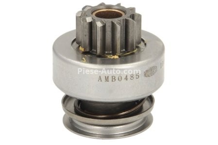 Bendix electromotor  pentru: FORD FIESTA IV, FIESTA V, FIESTA/MINIVAN, FOCUS I, FUSION, KA, PUMA, STREET KA; MAZDA 121 III, 2 1.25-1.7 08.95-12.12