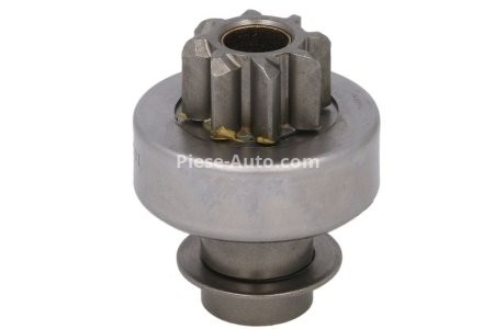 Bendix electromotor  pentru: FORD ECONOVAN; HYUNDAI ACCENT, ACCENT I, ACCENT II, COUPE I, ELANTRA III, GETZ, LANTRA I, LANTRA II, PONY, PONY / EXCEL, S, SANTA FÉ I 1.0-2.6 12.78-