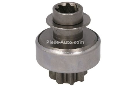 Bendix electromotor  pentru: FORD ECONOVAN; HYUNDAI ACCENT, ACCENT I, ACCENT II, COUPE I, ELANTRA III, GETZ, LANTRA I, LANTRA II, PONY, PONY / EXCEL, S, SANTA FÉ I 1.0-2.6 12.78-