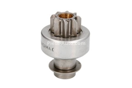 Bendix electromotor  pentru: FORD ECONOVAN; HYUNDAI ACCENT, ACCENT I, ACCENT II, COUPE I, ELANTRA III, GETZ, LANTRA I, LANTRA II, PONY, PONY / EXCEL, S, SANTA FÉ I 1.1-2.6 01.70-