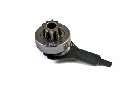 Bendix electromotor  pentru: FORD SCORPIO I, SCORPIO II, SIERRA, SIERRA I, SIERRA II, TRANSIT 1.6-2.3 08.82-05.06