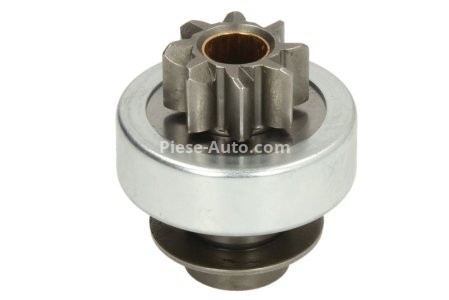 Bendix electromotor  pentru: HYUNDAI COUPE I; MITSUBISHI CARISMA 1.6/1.8/2.0 05.95-06.06