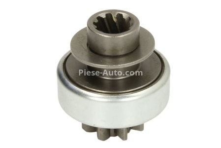 Bendix electromotor  pentru: HYUNDAI COUPE I; MITSUBISHI CARISMA 1.6/1.8/2.0 05.95-06.06